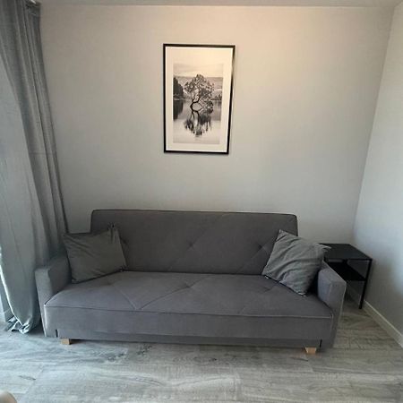 Ostmark A112 Warsaw Ngoại thất bức ảnh