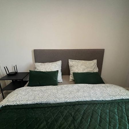 Ostmark A112 Warsaw Ngoại thất bức ảnh