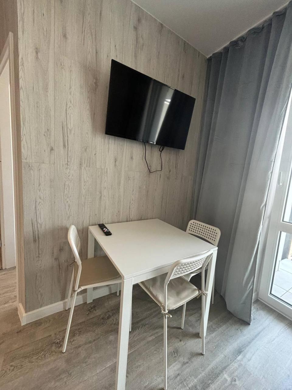 Ostmark A112 Warsaw Ngoại thất bức ảnh