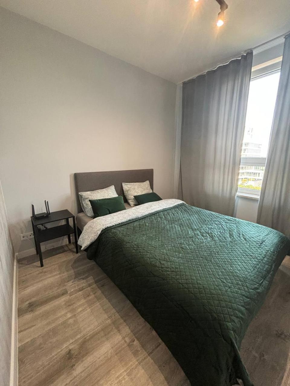 Ostmark A112 Warsaw Ngoại thất bức ảnh