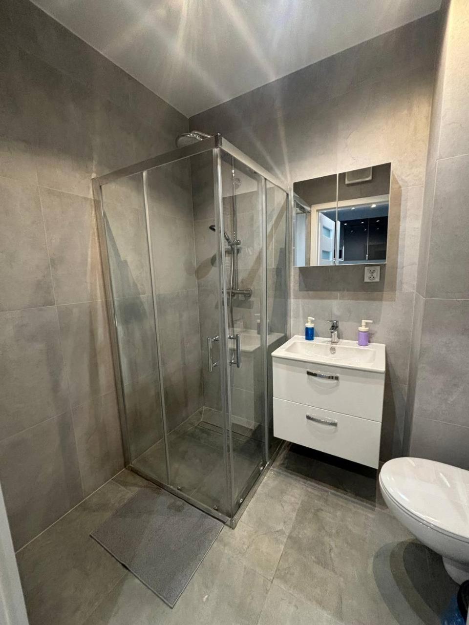 Ostmark A112 Warsaw Ngoại thất bức ảnh