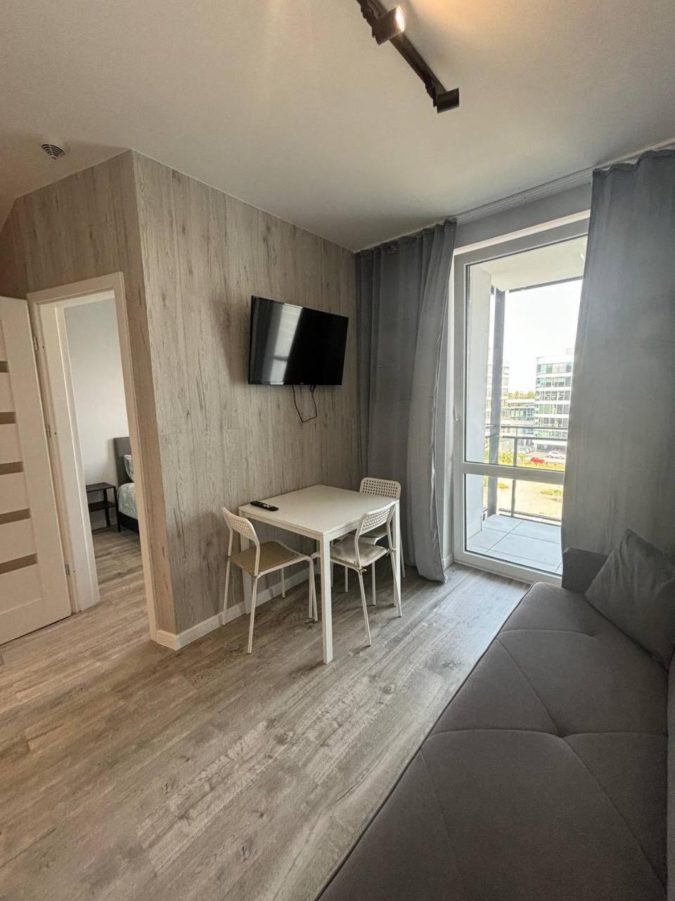 Ostmark A112 Warsaw Ngoại thất bức ảnh