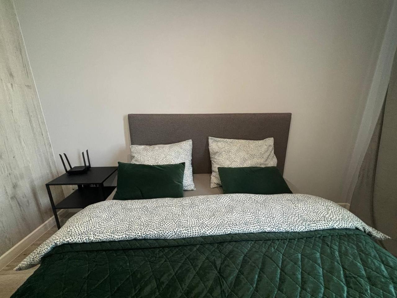 Ostmark A112 Warsaw Ngoại thất bức ảnh
