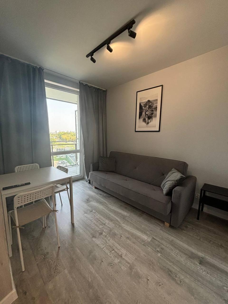 Ostmark A112 Warsaw Ngoại thất bức ảnh